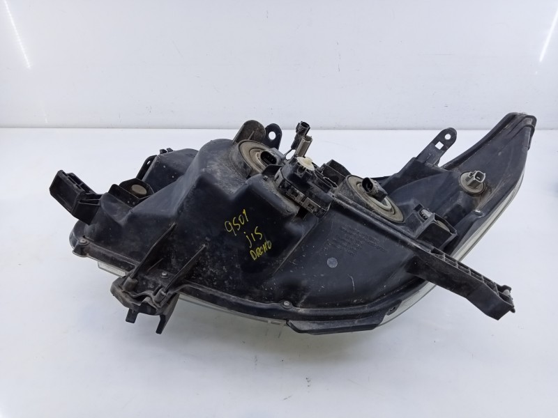 Recambio de faro derecho para toyota land cruiser (j15) basis referencia OEM IAM   E2-B4-44-2