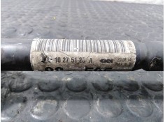 Recambio de transmision delantera izquierda para peugeot 208 access referencia OEM IAM 9803959580  P1-A6-17 2