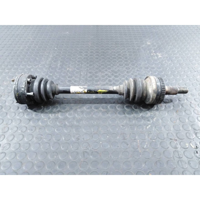 Recambio de transmision trasera derecha para porsche boxster (typ 986) confort referencia OEM IAM 98633202405  P1-A6-45