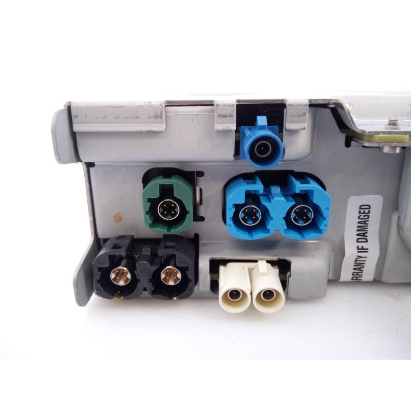 Recambio de sistema navegacion gps para peugeot 3008 gt line referencia OEM IAM 981003268003 9821909080 E3-B2-39-3