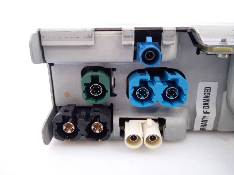 Recambio de sistema navegacion gps para peugeot 3008 gt line referencia OEM IAM 981003268003 9821909080 E3-B2-39-3