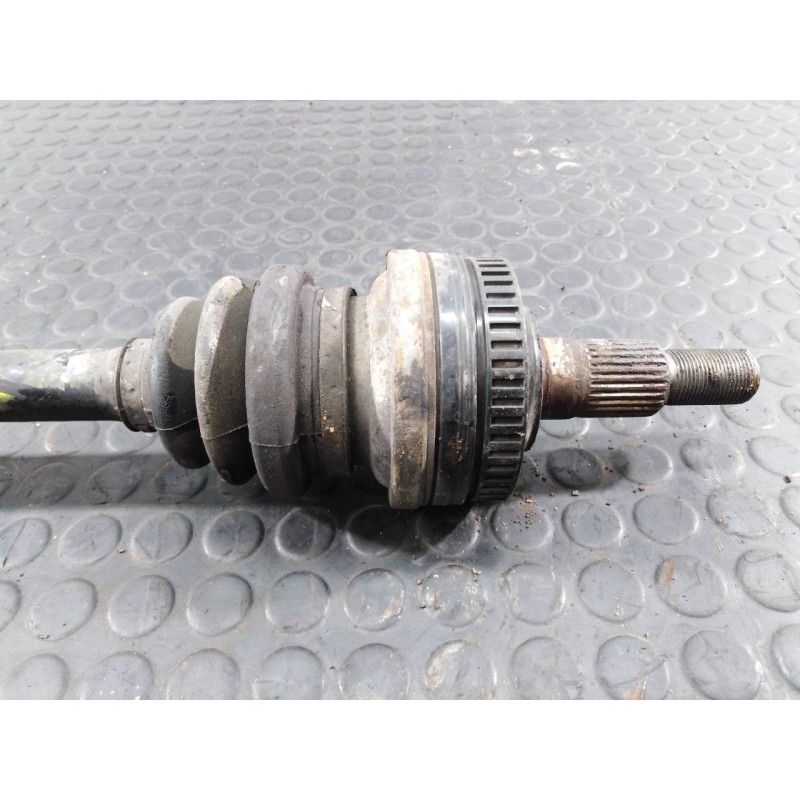 Recambio de transmision trasera derecha para porsche boxster (typ 986) confort referencia OEM IAM 98633202405  P1-A6-45