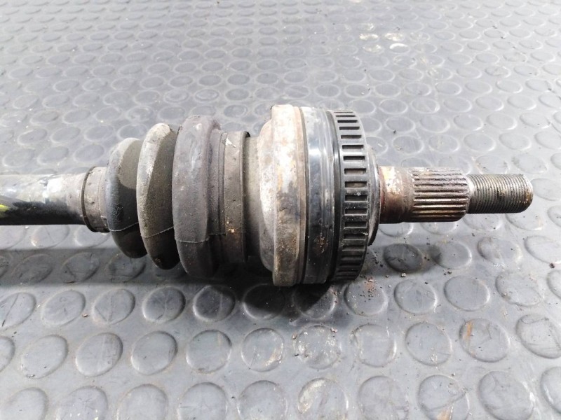 Recambio de transmision trasera derecha para porsche boxster (typ 986) confort referencia OEM IAM 98633202405  P1-A6-45