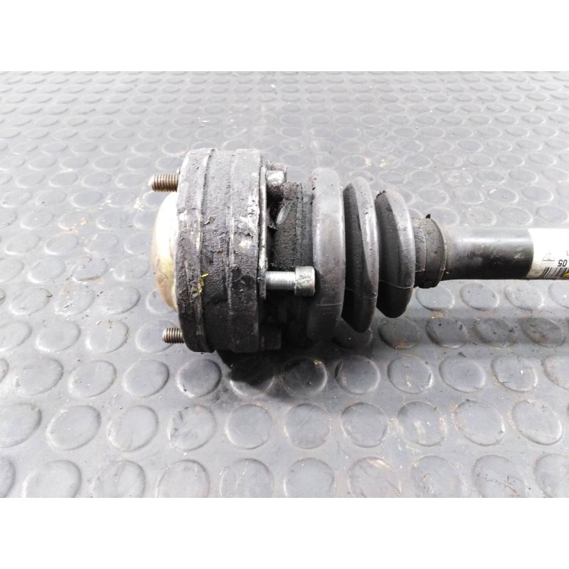 Recambio de transmision trasera derecha para porsche boxster (typ 986) confort referencia OEM IAM 98633202405  P1-A6-45