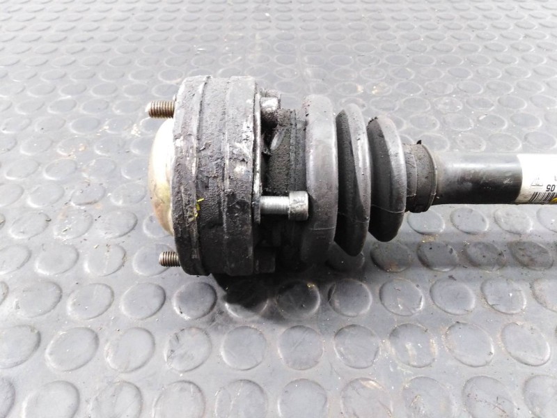 Recambio de transmision trasera derecha para porsche boxster (typ 986) confort referencia OEM IAM 98633202405  P1-A6-45