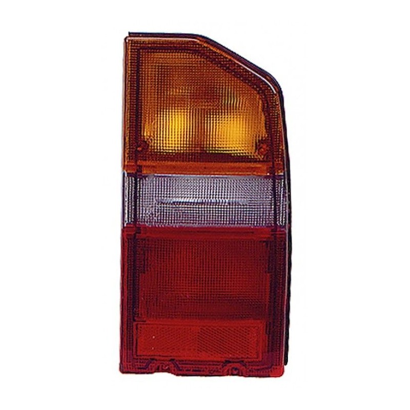 Recambio de piloto trasero derecho para suzuki vitara se/sv (et) referencia OEM IAM 108850150 NUEVO T2-2-A1-2