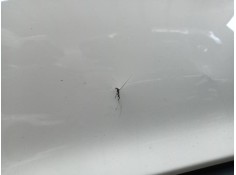 Recambio de paragolpes trasero para mitsubishi asx (ga0w) ga6w referencia OEM IAM    2