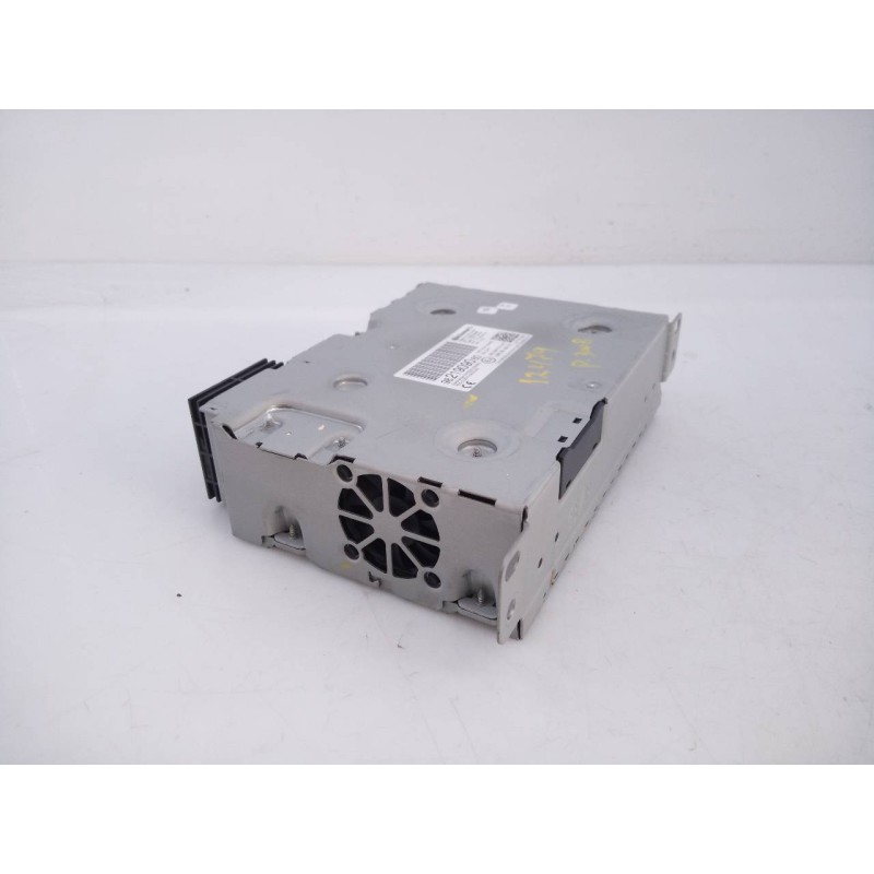 Recambio de sistema navegacion gps para peugeot 3008 gt line referencia OEM IAM 981003268003 9821909080 E3-B2-39-3