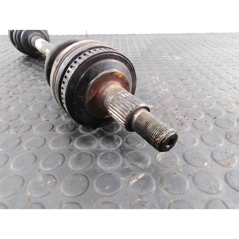 Recambio de transmision trasera derecha para porsche boxster (typ 986) confort referencia OEM IAM 98633202405  P1-A6-45