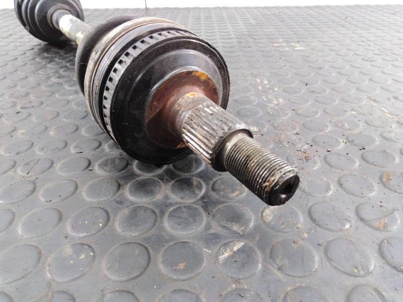 Recambio de transmision trasera derecha para porsche boxster (typ 986) confort referencia OEM IAM 98633202405  P1-A6-45