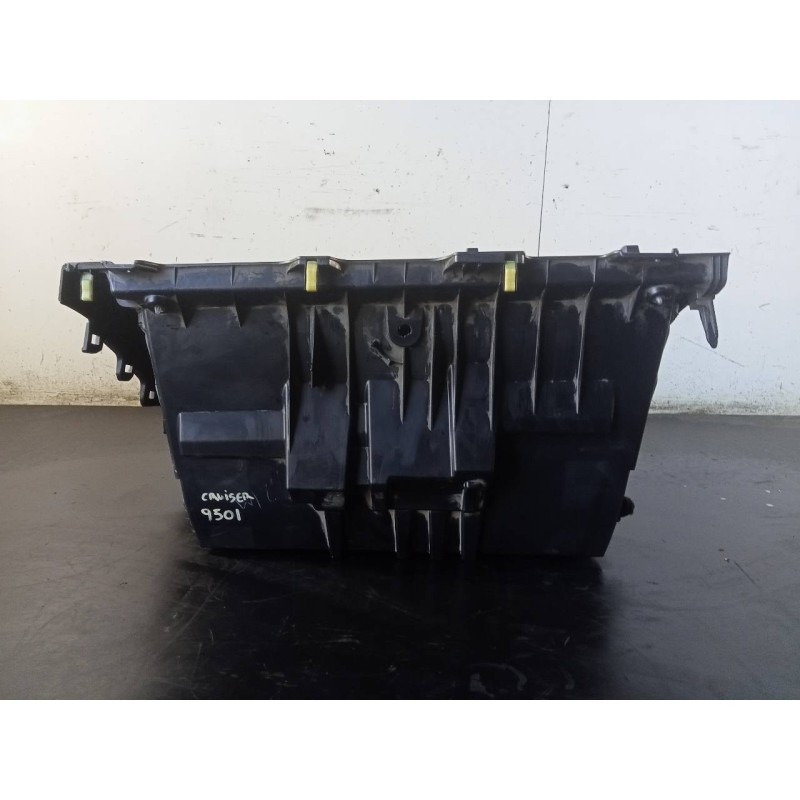 Recambio de guantera para toyota land cruiser (j15) basis referencia OEM IAM 5543360130  P2-A2-13