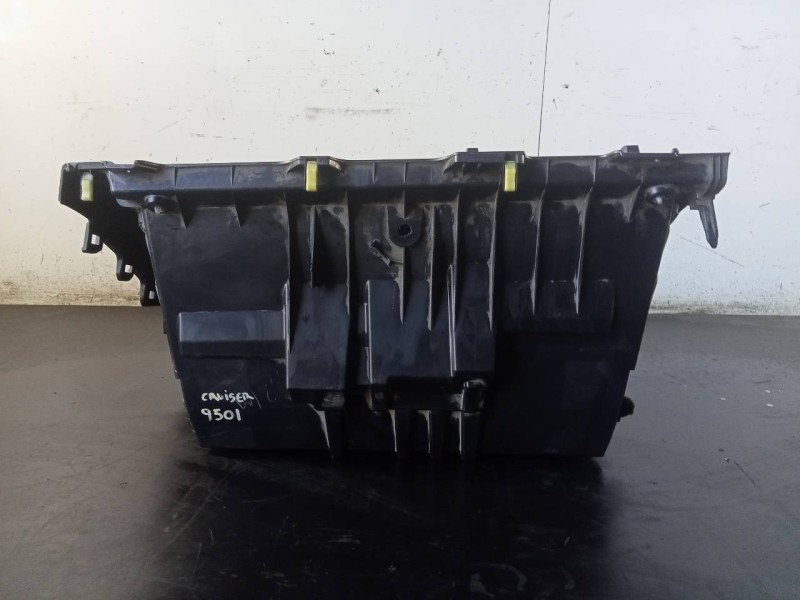 Recambio de guantera para toyota land cruiser (j15) basis referencia OEM IAM 5543360130  P2-A2-13