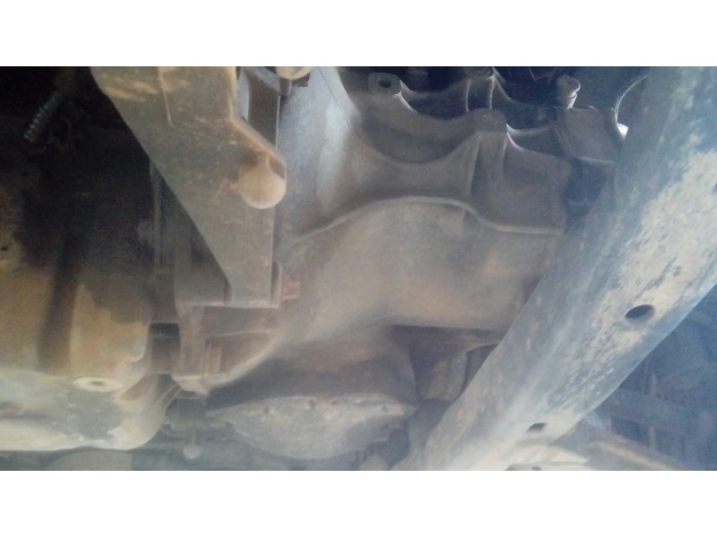 Recambio de caja cambios para opel astra g coupé 1.8 16v referencia OEM IAM   