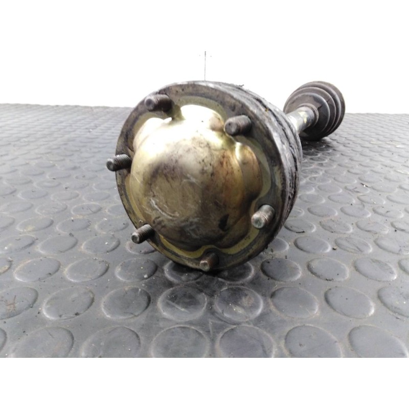 Recambio de transmision trasera derecha para porsche boxster (typ 986) confort referencia OEM IAM 98633202405  P1-A6-45