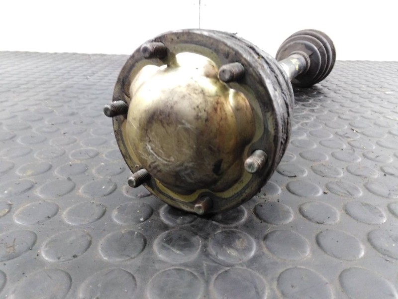 Recambio de transmision trasera derecha para porsche boxster (typ 986) confort referencia OEM IAM 98633202405  P1-A6-45