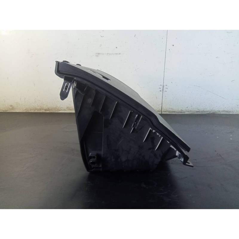 Recambio de guantera para toyota land cruiser (j15) basis referencia OEM IAM 5543360130  P2-A2-13