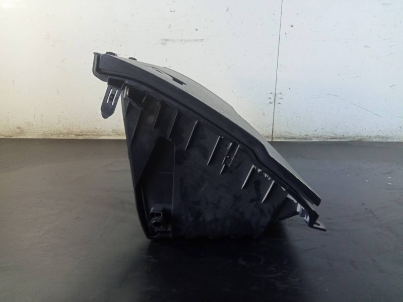 Recambio de guantera para toyota land cruiser (j15) basis referencia OEM IAM 5543360130  P2-A2-13