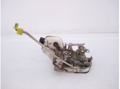 CERRADURA PUERTA DELANTERA IZQUIERDA E2-B4-61-1