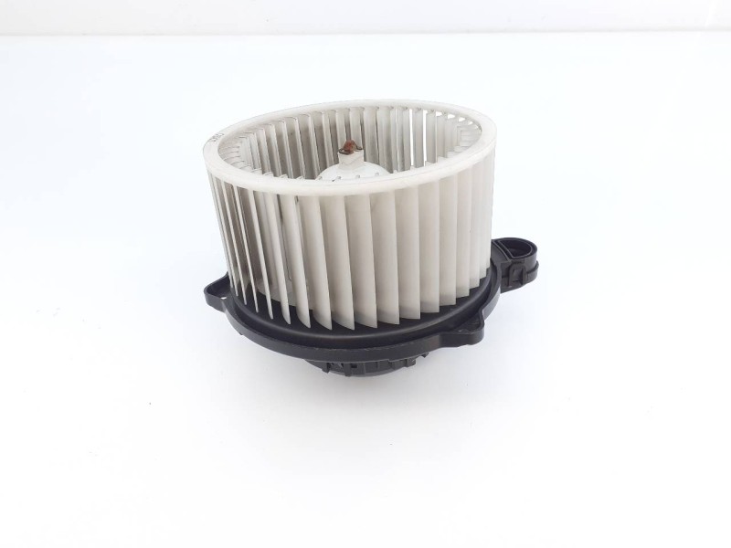 Recambio de ventilador calefaccion para kia sportage emotion 4x2 referencia OEM IAM F00S3B2441 140411163234 E3-A3-35-4