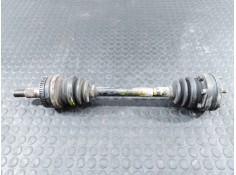 TRANSMISION TRASERA IZQUIERDA P1-A6-45