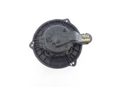 Recambio de ventilador calefaccion para kia sportage emotion 4x2 referencia OEM IAM F00S3B2441 140411163234 E3-A3-35-4 2