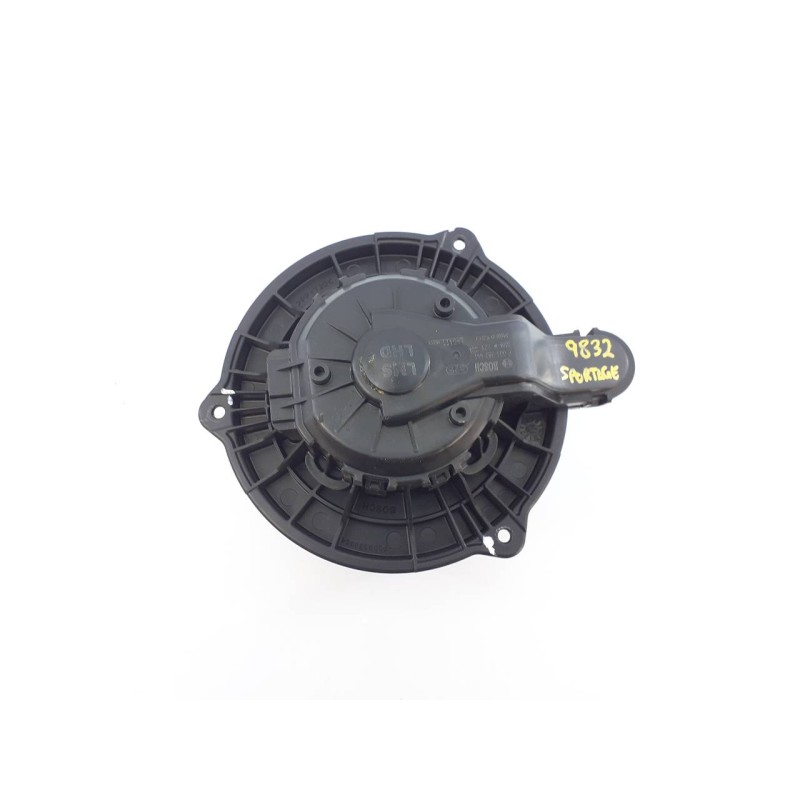 Recambio de ventilador calefaccion para kia sportage emotion 4x2 referencia OEM IAM F00S3B2441 140411163234 E3-A3-35-4