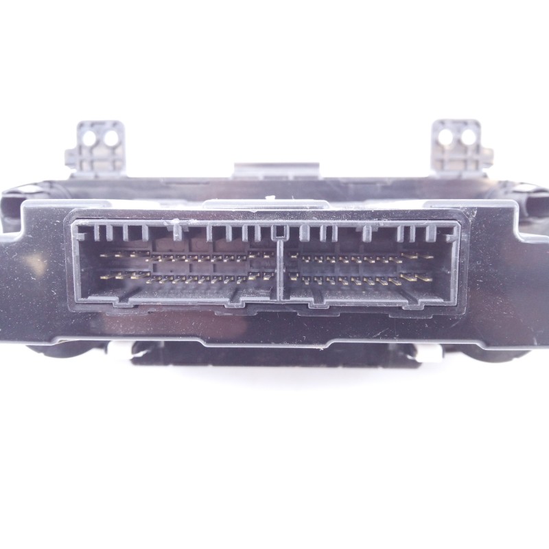 Recambio de mando climatizador para kia sportage drive 4x2 referencia OEM IAM 972503U800  E3-A3-36-2