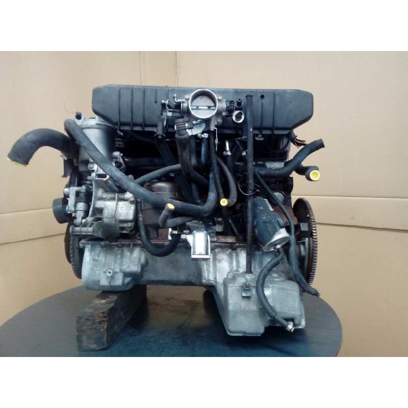Recambio de motor completo para bmw serie 3 berlina (e36) 2.0 24v referencia OEM IAM 206S1  M1-A2-102