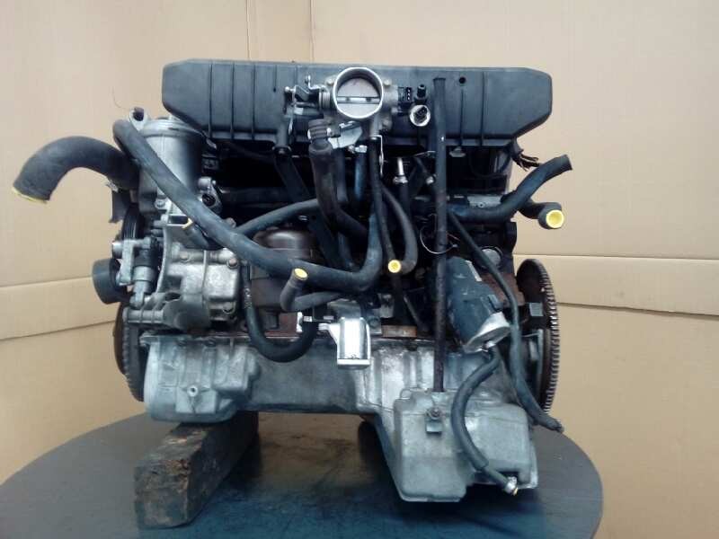 Recambio de motor completo para bmw serie 3 berlina (e36) 2.0 24v referencia OEM IAM 206S1  M1-A2-102
