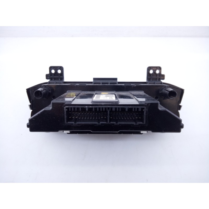 Recambio de mando climatizador para kia sportage drive 4x2 referencia OEM IAM 972503U800  E3-A3-36-2