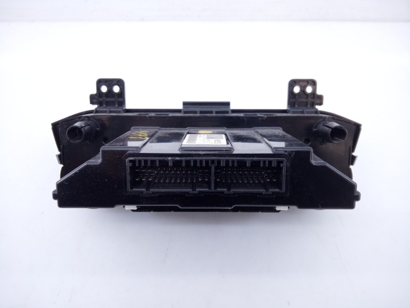Recambio de mando climatizador para kia sportage drive 4x2 referencia OEM IAM 972503U800  E3-A3-36-2