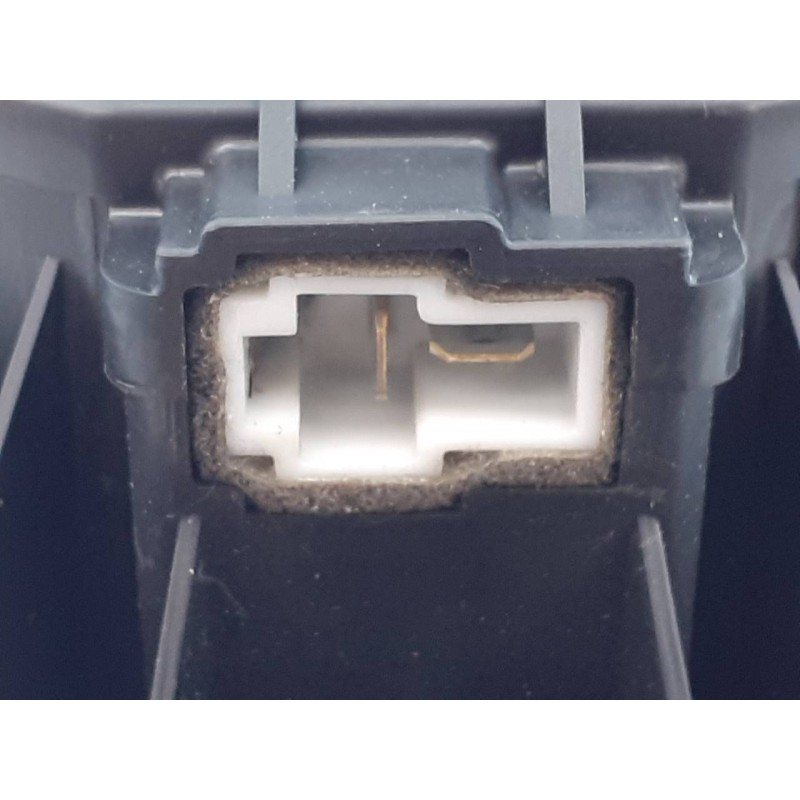 Recambio de ventilador calefaccion para kia sportage emotion 4x2 referencia OEM IAM F00S3B2441 140411163234 E3-A3-35-4
