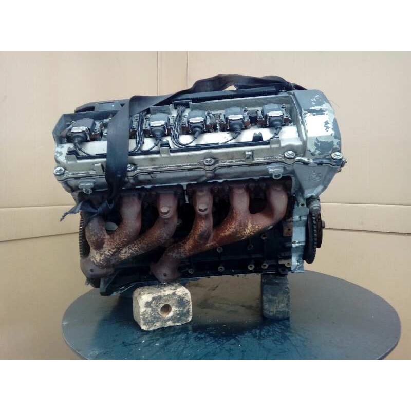 Recambio de motor completo para bmw serie 3 berlina (e36) 2.0 24v referencia OEM IAM 206S1  M1-A2-102