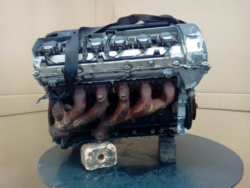 Recambio de motor completo para bmw serie 3 berlina (e36) 2.0 24v referencia OEM IAM 206S1  M1-A2-102