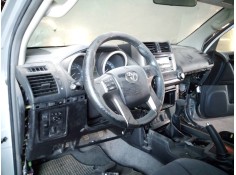 Recambio de kit airbag para toyota land cruiser (j15) basis referencia OEM IAM 8917060491 1503005421  2