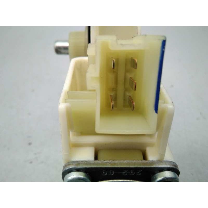 Recambio de motor elevalunas trasero derecho para mercedes-benz clase e (w212) lim. 350 cdi blueefficiency (212.025) referencia 