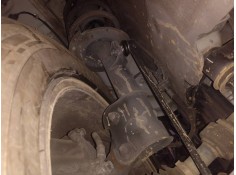 AMORTIGUADOR DELANTERO IZQUIERDO 