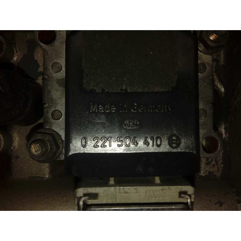 Recambio de motor completo para bmw serie 3 berlina (e36) 2.0 24v referencia OEM IAM 206S1  M1-A2-102