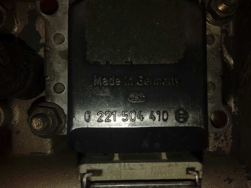 Recambio de motor completo para bmw serie 3 berlina (e36) 2.0 24v referencia OEM IAM 206S1  M1-A2-102