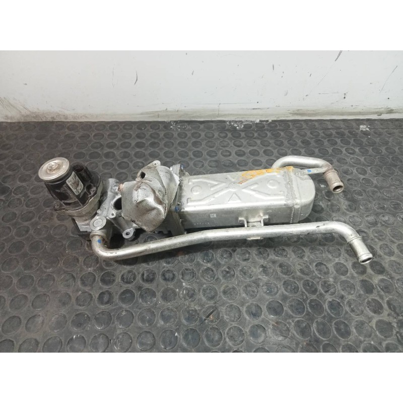 Recambio de enfriador egr para skoda fabia (5j2 ) ambition referencia OEM IAM 03L131512C  P1-A2-13