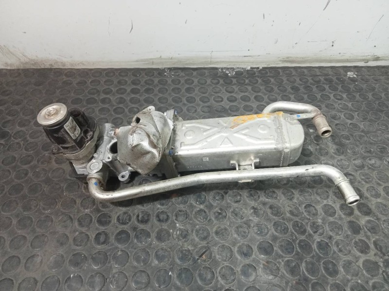 Recambio de enfriador egr para skoda fabia (5j2 ) ambition referencia OEM IAM 03L131512C  P1-A2-13