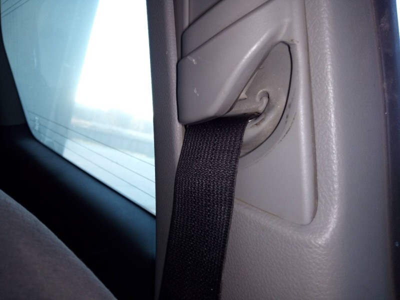 Recambio de kit airbag para toyota land cruiser (j15) basis referencia OEM IAM 8917060491 1503005421 