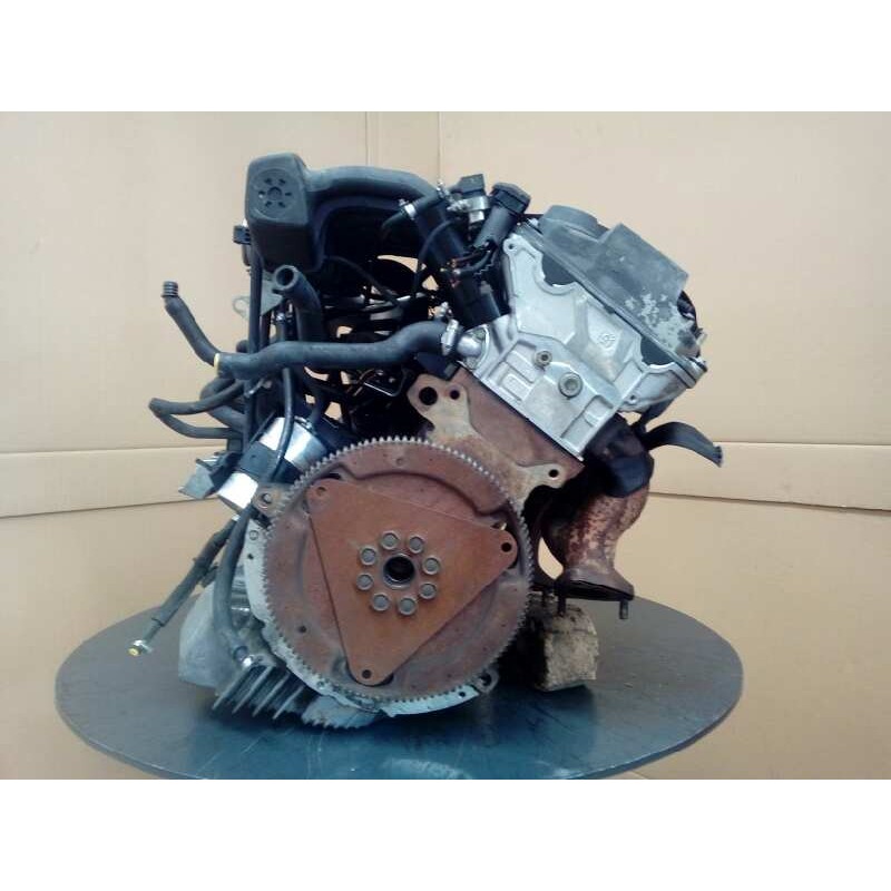 Recambio de motor completo para bmw serie 3 berlina (e36) 2.0 24v referencia OEM IAM 206S1  M1-A2-102