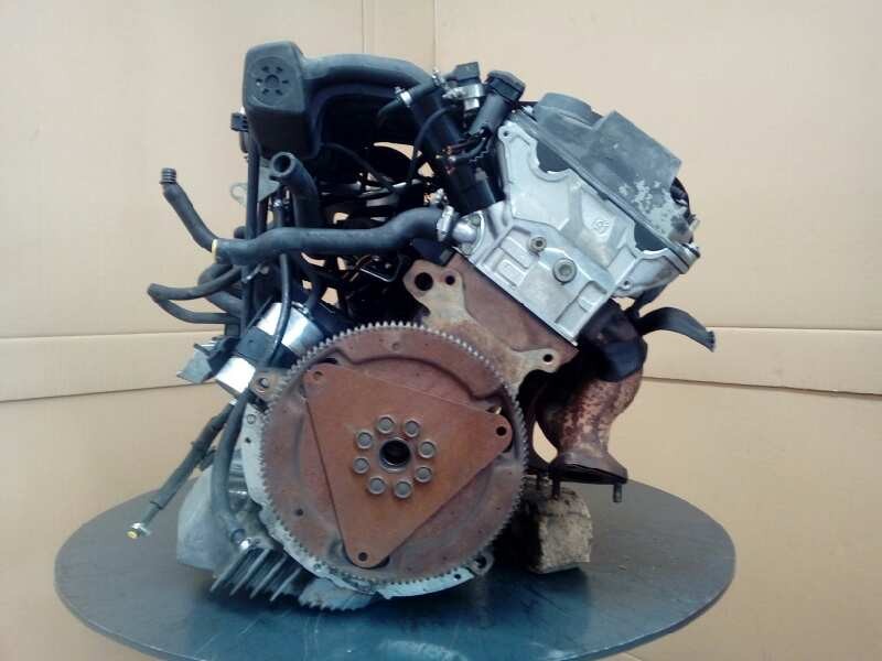 Recambio de motor completo para bmw serie 3 berlina (e36) 2.0 24v referencia OEM IAM 206S1  M1-A2-102