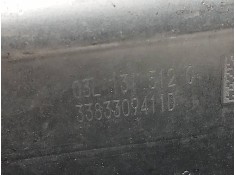 Recambio de enfriador egr para skoda fabia (5j2 ) ambition referencia OEM IAM 03L131512C  P1-A2-13 2