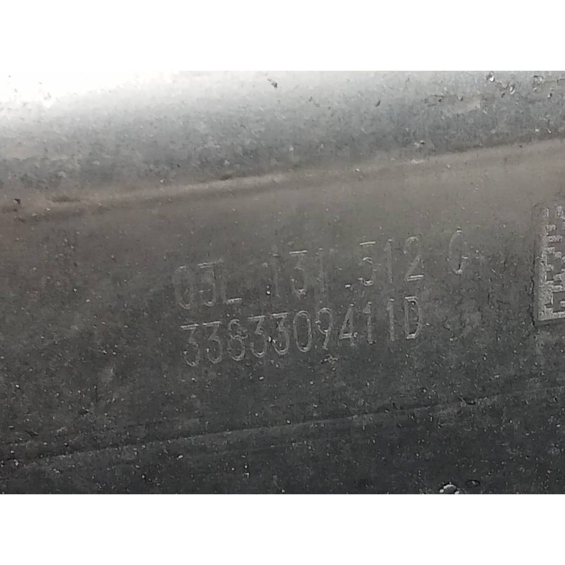 Recambio de enfriador egr para skoda fabia (5j2 ) ambition referencia OEM IAM 03L131512C  P1-A2-13