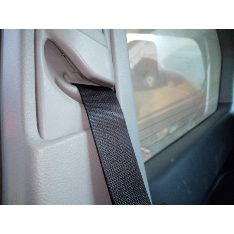 Recambio de kit airbag para toyota land cruiser (j15) basis referencia OEM IAM 8917060491 1503005421 