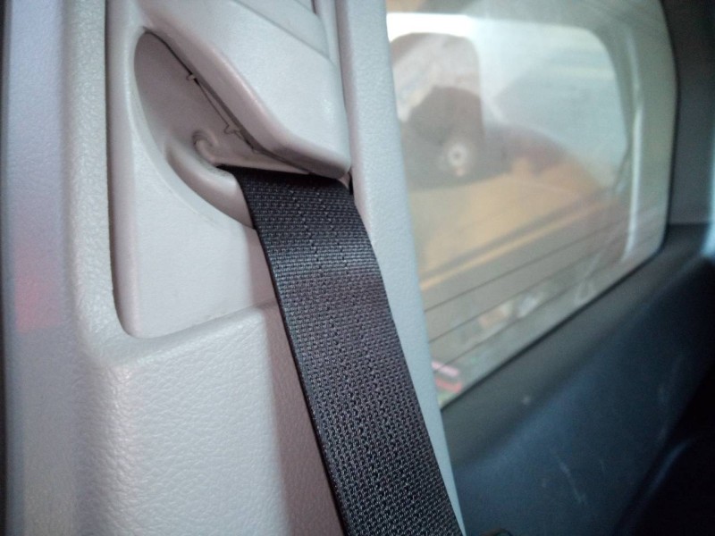 Recambio de kit airbag para toyota land cruiser (j15) basis referencia OEM IAM 8917060491 1503005421 