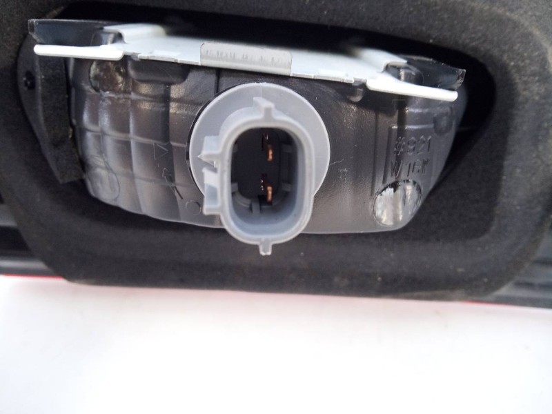 Recambio de piloto trasero derecho porton para mitsubishi asx (ga0w) ga6w referencia OEM IAM   E2-B4-44-1