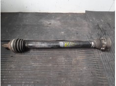 Recambio de transmision delantera derecha para seat ibiza st (6j8) style referencia OEM IAM 6R0407762A  P1-B6-12